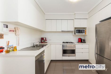 Property photo of 9/70 Hope Street South Brisbane QLD 4101