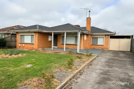 Property photo of 7 Lloyd Avenue Epping VIC 3076