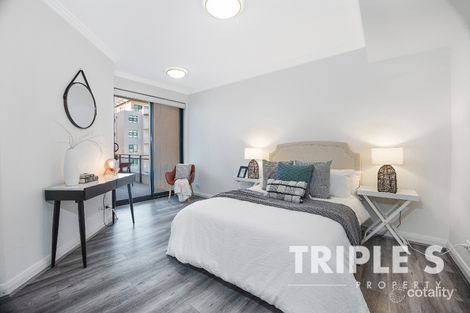 Property photo of 38/9 Bay Drive Meadowbank NSW 2114