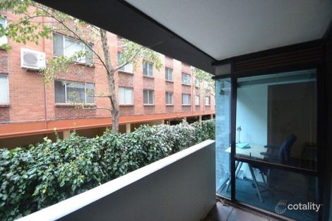 Property photo of 15/228 The Avenue Parkville VIC 3052