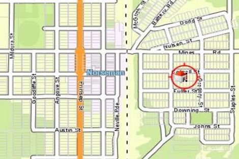 28 Cornell St, Norseman, WA 6443