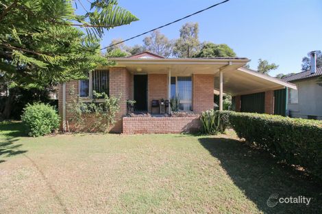 Property photo of 60 Blaxland Avenue Singleton Heights NSW 2330