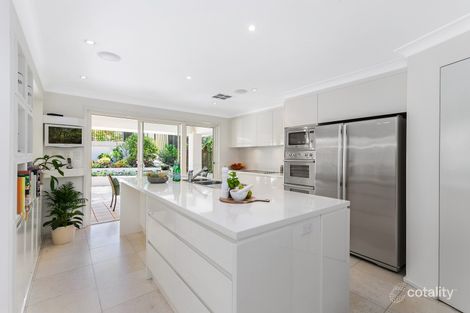 Property photo of 8 Holt Avenue North Wahroonga NSW 2076