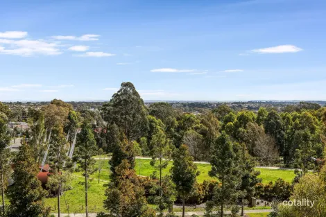 Property photo of 402B/2 Rowe Drive Potts Hill NSW 2143