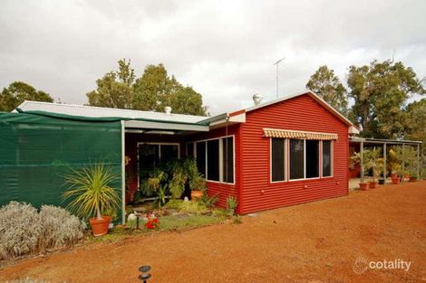 Property photo of 130 Armstrong Hills Drive Lake Clifton WA 6215