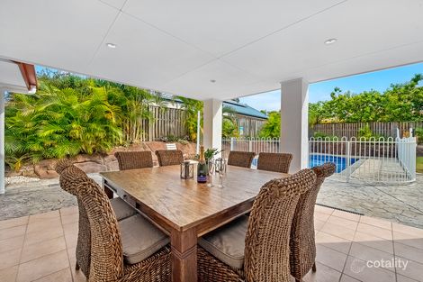 Property photo of 37 Mornington Terrace Robina QLD 4226