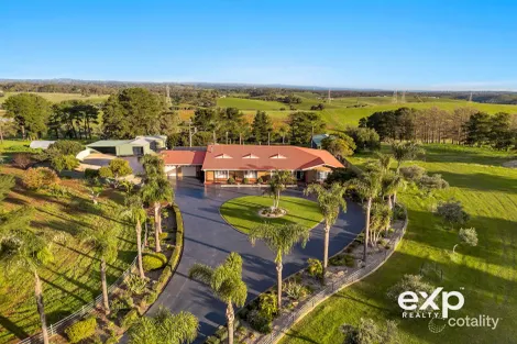 910 Black Top Rd, One Tree Hill, SA 5114