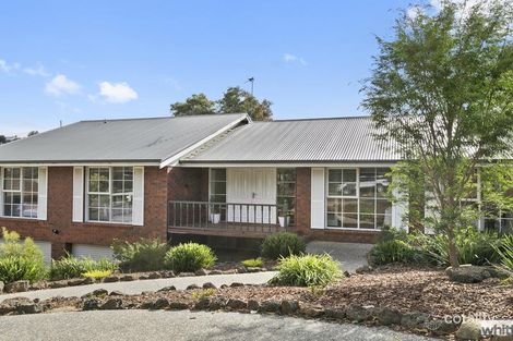 Property photo of 11 Mayfair Drive Newtown VIC 3220