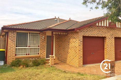 Property photo of 1/89 Pagoda Crescent Quakers Hill NSW 2763