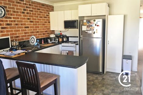 Property photo of 1/89 Pagoda Crescent Quakers Hill NSW 2763