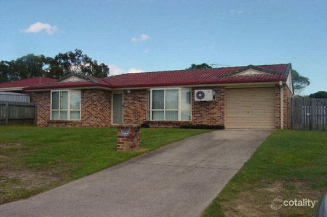 4 Julie St, Crestmead, QLD 4132