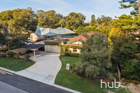 4 Pine Tree Lane, Mount Claremont, WA 6010
