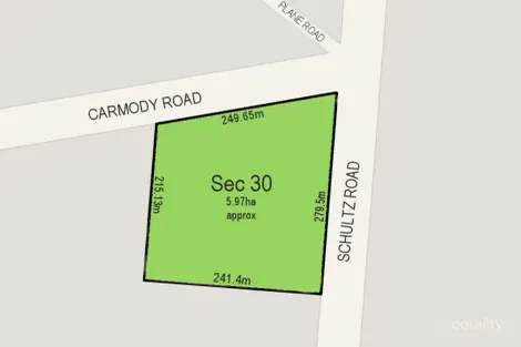 Lot 30 Carmody Rd, Midgee, SA 5602