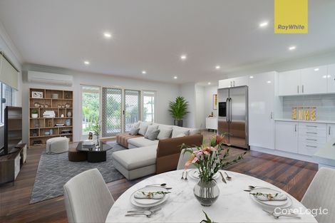 Property photo of 34 Bligh Street Rochedale South QLD 4123