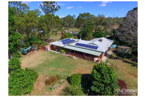 Property photo of 33 Rhys Avenue The Caves QLD 4702