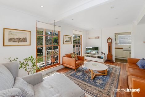 Property photo of 7 Killara Street Kincumber NSW 2251