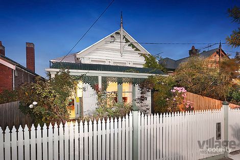 226 Hyde St, Yarraville, VIC 3013