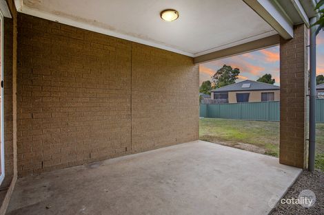 Property photo of 319 Howard Street Jackass Flat VIC 3556