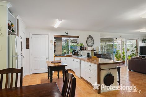 Property photo of 60 Brookland Loop Dunsborough WA 6281