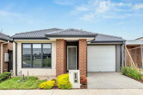 7 Locust Cct, Tarneit, VIC 3029