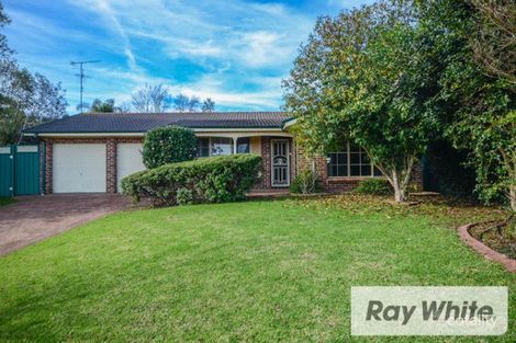 Property photo of 5 Laura Close Bargo NSW 2574