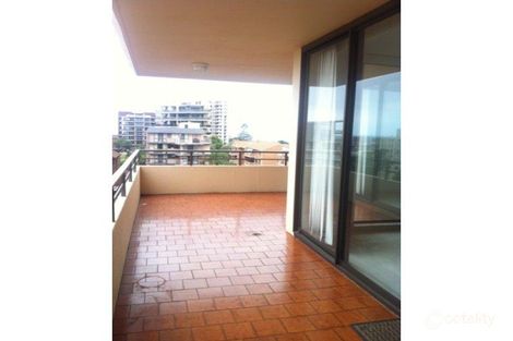 Property photo of 16/26 Church Street Wollongong NSW 2500
