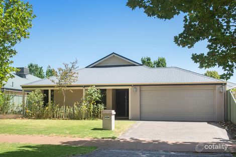 Property photo of 39 Parksview Boulevard Vasse WA 6280