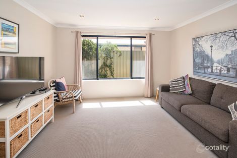 Property photo of 39 Parksview Boulevard Vasse WA 6280