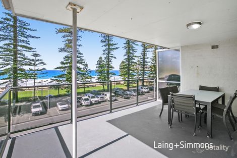Property photo of 11/108-109 North Steyne Manly NSW 2095