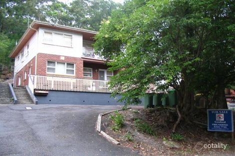 Property photo of 6 Margin Street Gosford NSW 2250