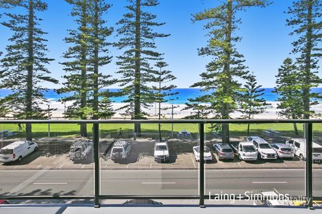 Property photo of 11/108-109 North Steyne Manly NSW 2095