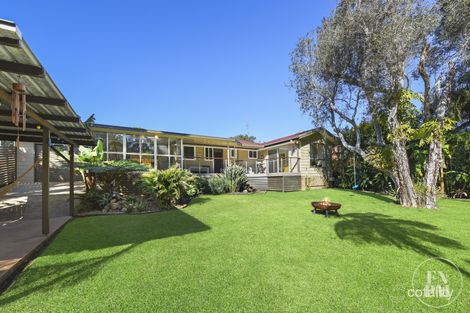 Property photo of 41 Yarranabee Road Port Macquarie NSW 2444