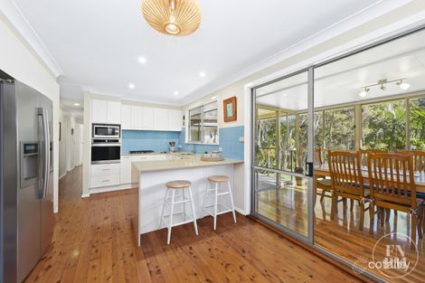 Property photo of 41 Yarranabee Road Port Macquarie NSW 2444