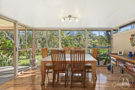 Property photo of 41 Yarranabee Road Port Macquarie NSW 2444