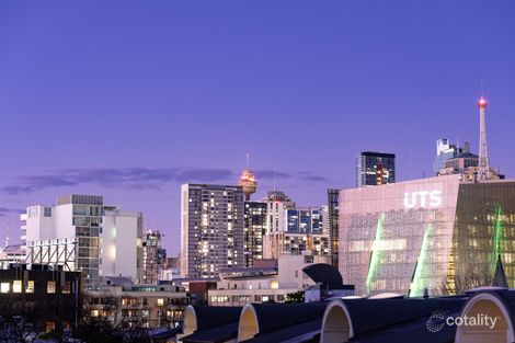 Property photo of 12/66-72 Shepherd Street Chippendale NSW 2008