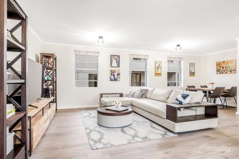 Property photo of 12/66-72 Shepherd Street Chippendale NSW 2008