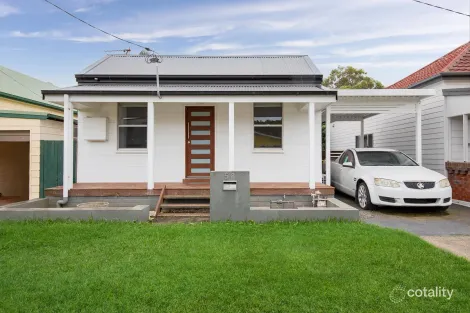 Property photo of 53 Robert Street Wickham NSW 2293