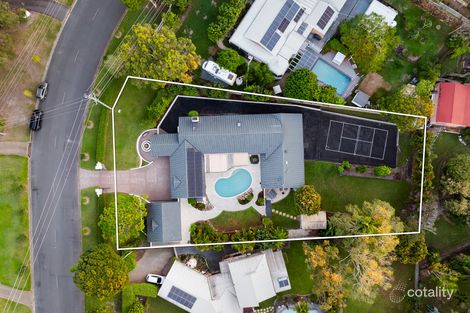 Property photo of 33 Reed Street Ashmore QLD 4214