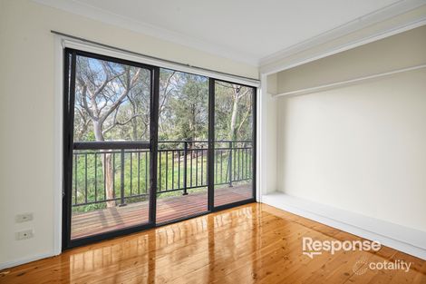 Property photo of 13 Binalong Road Kenthurst NSW 2156