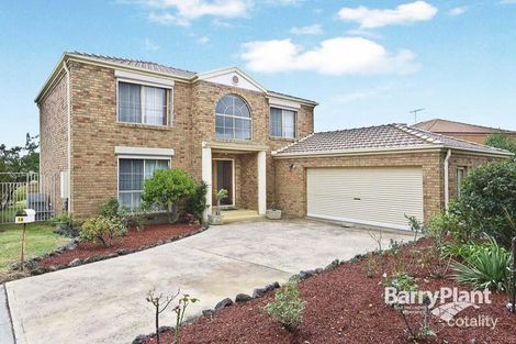 14 Shaw Cl, Dandenong North, VIC 3175