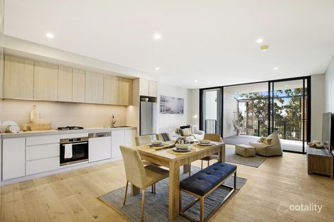 302/416 Kingsway, Caringbah, NSW 2229