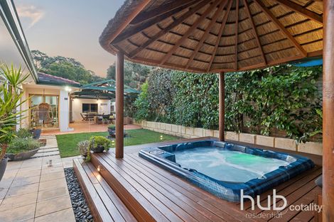 Property photo of 4 Pine Tree Lane Mount Claremont WA 6010