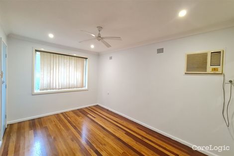 Property photo of 12 Cobar Place Cartwright NSW 2168