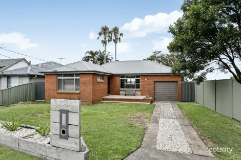 123 Kingswood Rd, Engadine, NSW 2233