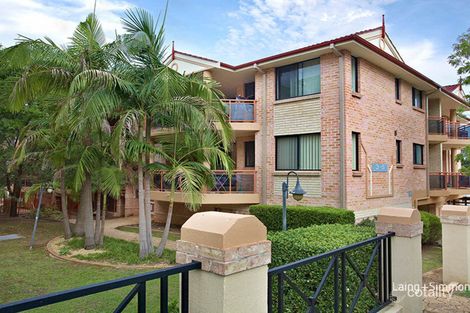 7/3-5 Marsden St, Granville, NSW 2142