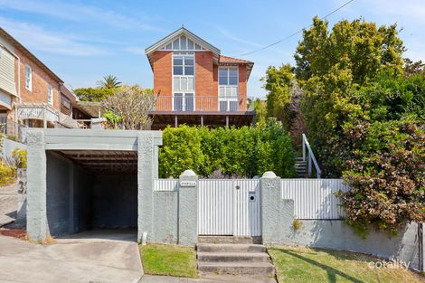 Property photo of 30 Esther Road Mosman NSW 2088