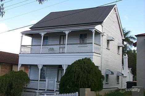 40 Hill St, Spring Hill, QLD 4000