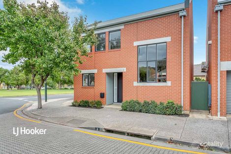 Property photo of 2 Cherry Lane Mawson Lakes SA 5095