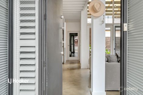 Property photo of 2 Cherry Lane Mawson Lakes SA 5095