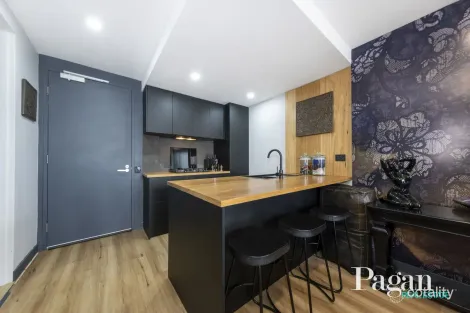 Property photo of 2707/33 Mackenzie Street Melbourne VIC 3000